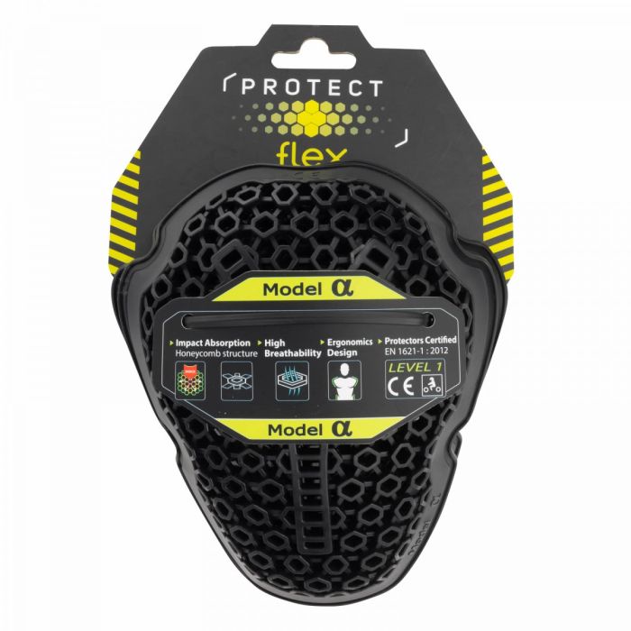 Захист плечей BERING FLEX ALPHA