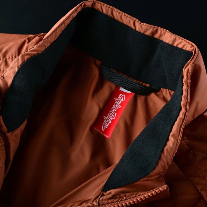 Куртка TLD CRESTLINE JACKET MONO [COPPER]