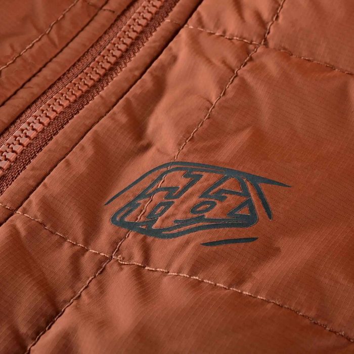 Куртка TLD CRESTLINE JACKET MONO [COPPER]