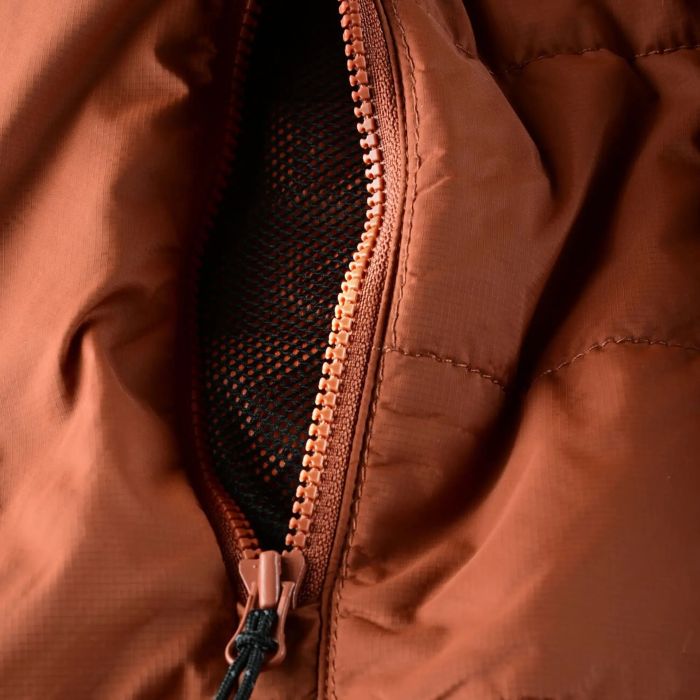 Куртка TLD CRESTLINE JACKET MONO [COPPER]