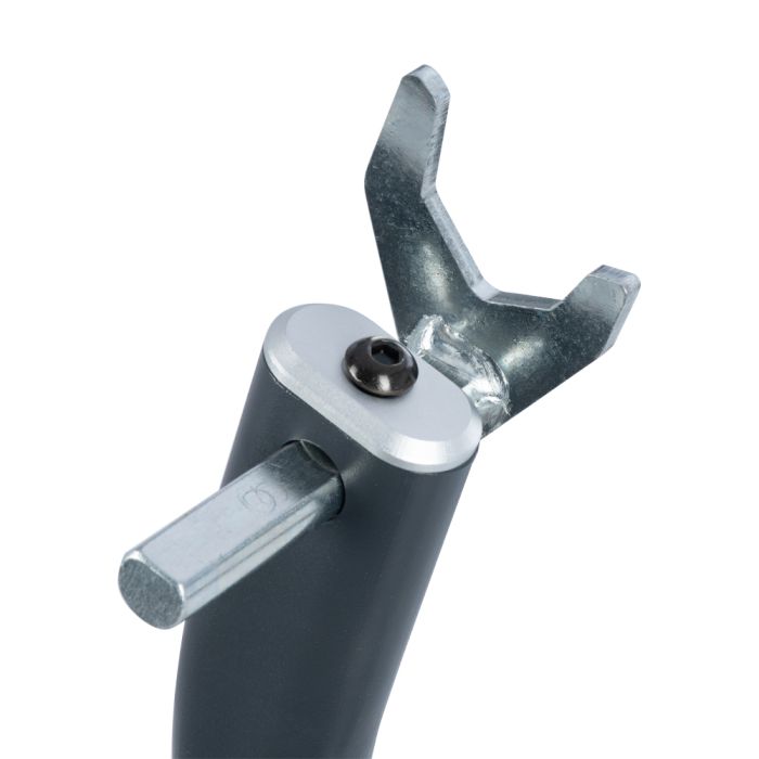 Рукоятка для підкату Oxford ZERO-G - Bobbin Forks