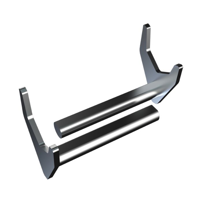 Рукоятка для підкату Oxford ZERO-G - Bobbin Forks