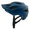 Вело шолом TLD YOUTH FLOWLINE HELMET POINT [dark indigo]