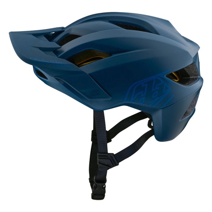 Вело шолом TLD YOUTH FLOWLINE HELMET POINT [dark indigo]