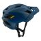 Вело шолом TLD YOUTH FLOWLINE HELMET POINT [dark indigo]