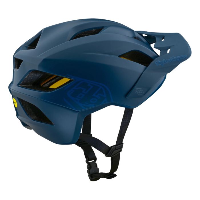 Вело шолом TLD YOUTH FLOWLINE HELMET POINT [dark indigo]