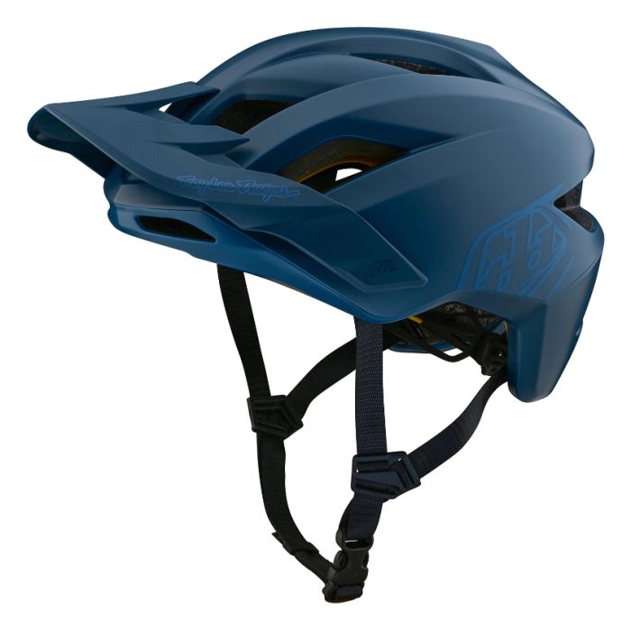 Вело шолом TLD YOUTH FLOWLINE HELMET POINT [dark indigo]