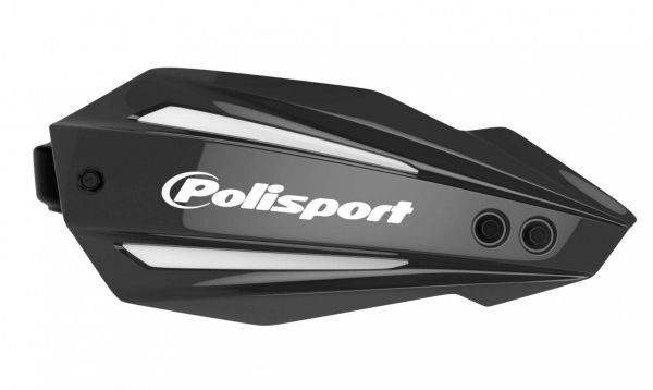 Захист Рук Polisport Bullit Handguard Black