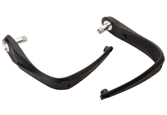 Захист Рук Polisport Bullit Handguard Black