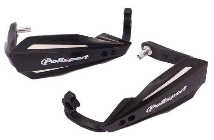 Захист Рук Polisport Bullit Handguard Black