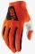 Рукавички Ride 100% RIDEFIT Glove Fluo Orange