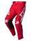 Штани Just1 J-Force Vertigo Pants Red – White