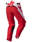 Штани Just1 J-Force Vertigo Pants Red – White