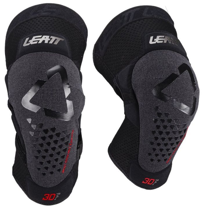 Наколінники Leatt 3df 5.0 Evo Knee Guard Black