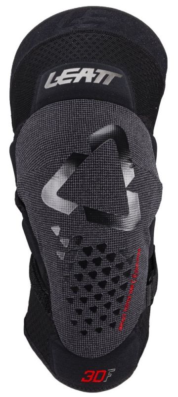 Наколінники Leatt 3df 5.0 Evo Knee Guard Black