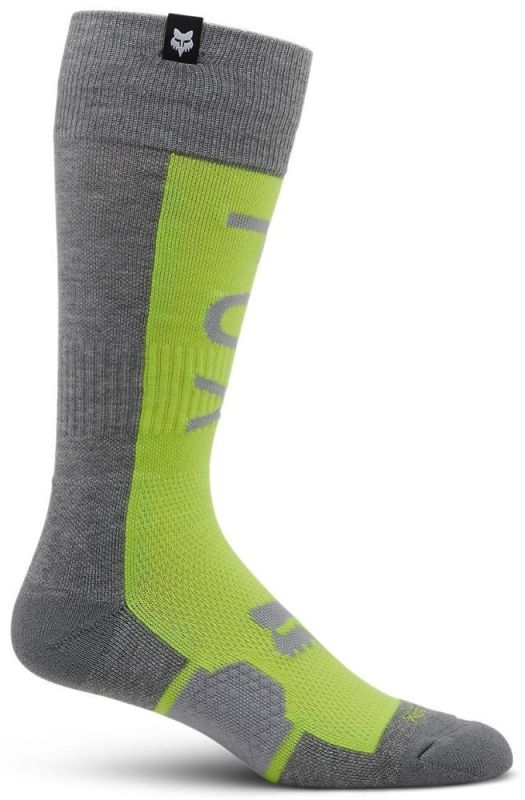 Шкарпетки Fox 360 Sock - Divider Grey
