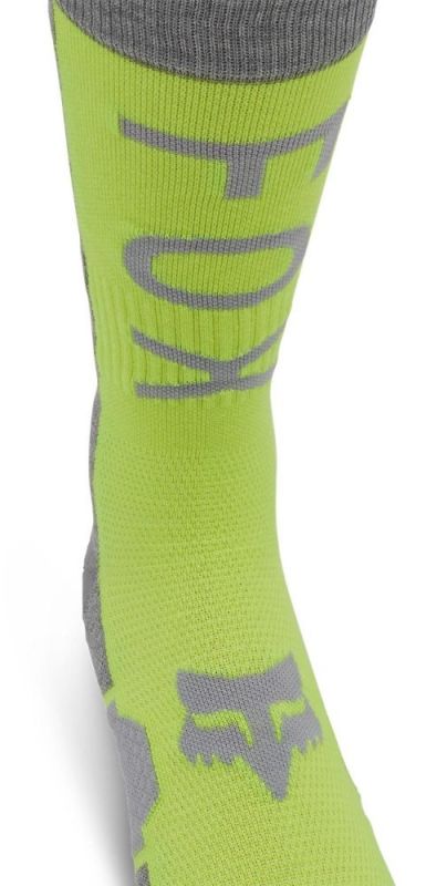 Шкарпетки Fox 360 Sock - Divider Grey