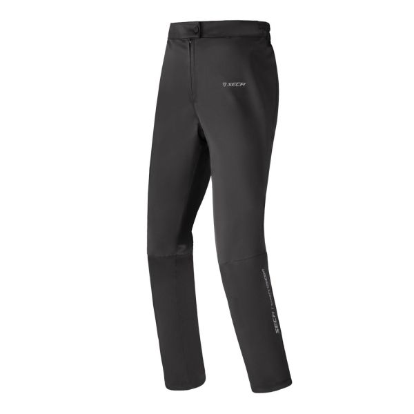 Мотодощовик штани SECA Multidry LADY Black