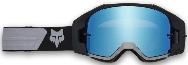 Окуляри Fox Vue Vivid Goggle - Core Graphite