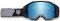 Окуляри Fox Vue Vivid Goggle - Core Graphite