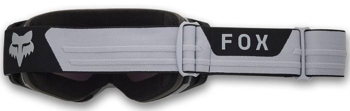 Окуляри Fox Vue Vivid Goggle - Core Graphite