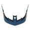 Вело шолом TLD A3 HELMET UNO [BLUE]