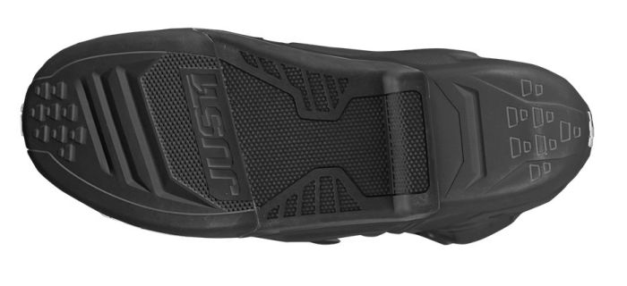 Мотоботи Just1 JBX-R MX Boots Black