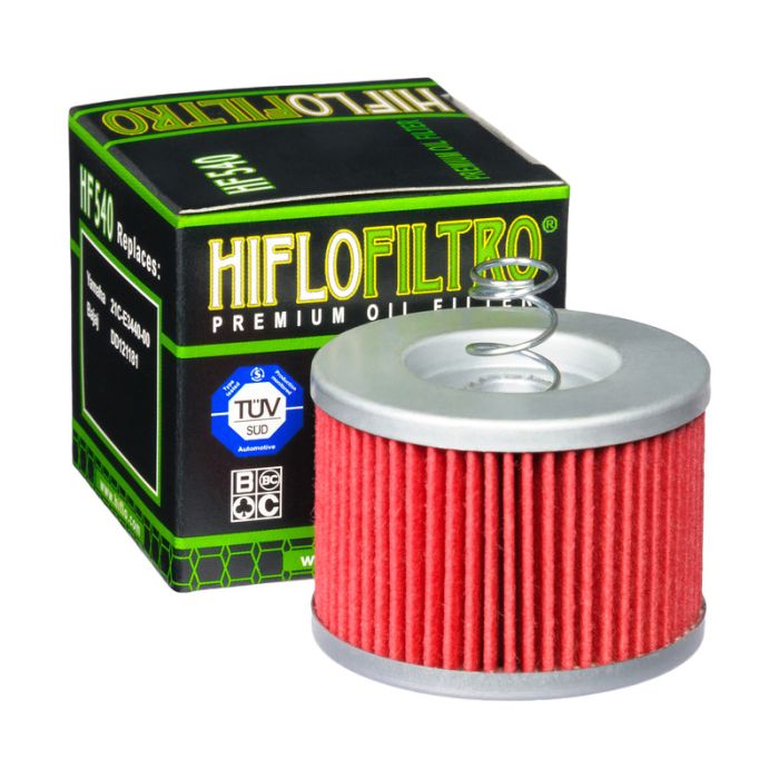 Фільтр HIFLO HF540