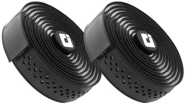 Обмотка керма ODI 3.5mm Dual-Ply Performance Bar Tape - Black/White
