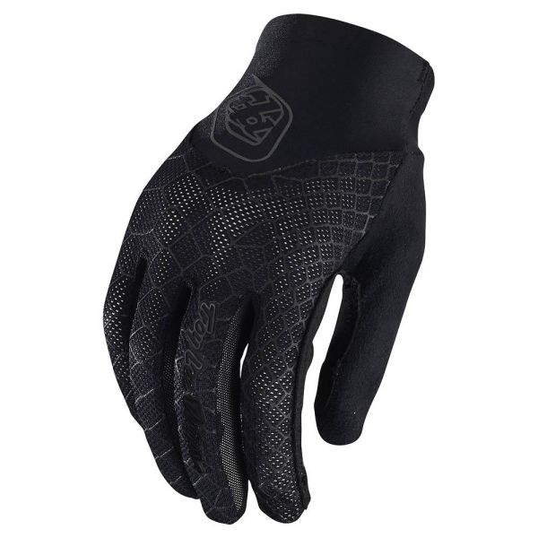 Жіночі вело Рукавички TLD WMN Ace 2.0 glove [SNAKE BLACK]