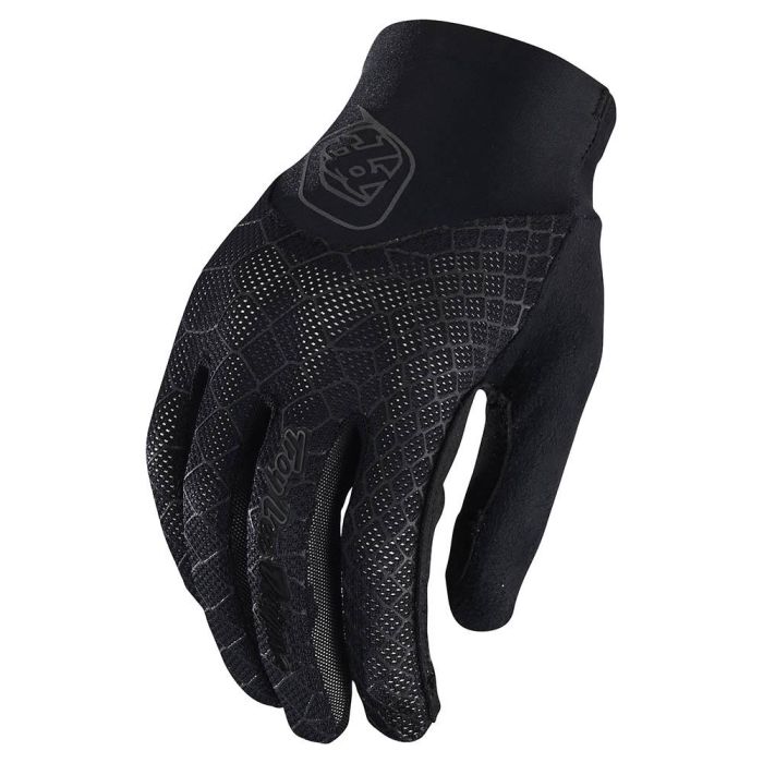 Жіночі вело Рукавички TLD WMN Ace 2.0 glove [SNAKE BLACK]