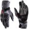 Перчатки Leatt 6.5 Hydradri Adventure Glove Iron