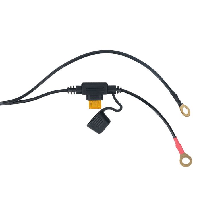 Пульт керування підігрівом Oxford Hotgrips v8i 9 stage Heat Controller-ADVANCED