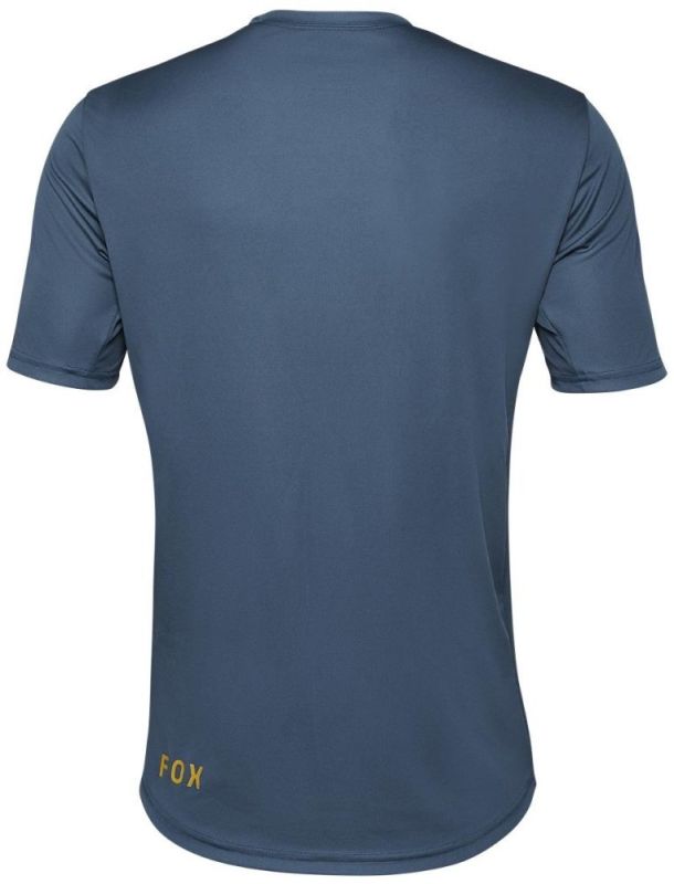 Футболка Fox Ranger Jersey - Lab Dark Vintage
