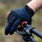 Моторукавички Oxford North Shore 2.0 Gloves Blue
