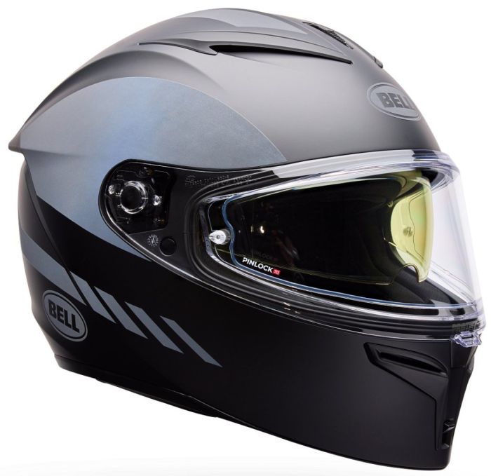 Шолом Bell Lithium Mips® Helmet - Night Rider Black