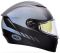 Шолом Bell Lithium Mips® Helmet - Night Rider Black