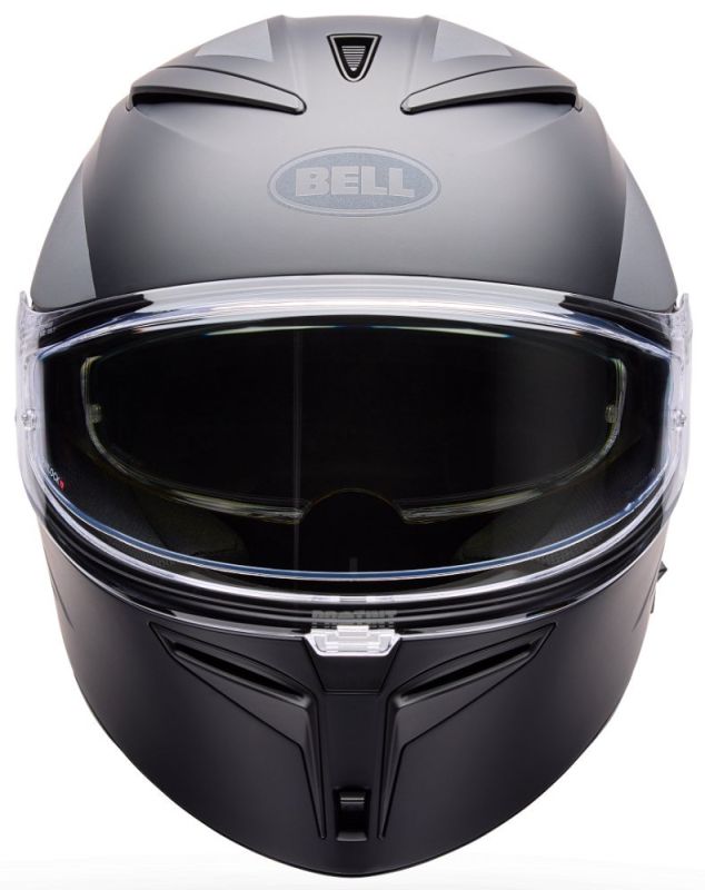 Шолом Bell Lithium Mips® Helmet - Night Rider Black