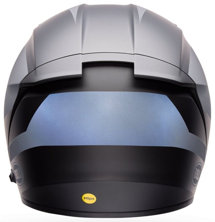 Шолом Bell Lithium Mips® Helmet - Night Rider Black