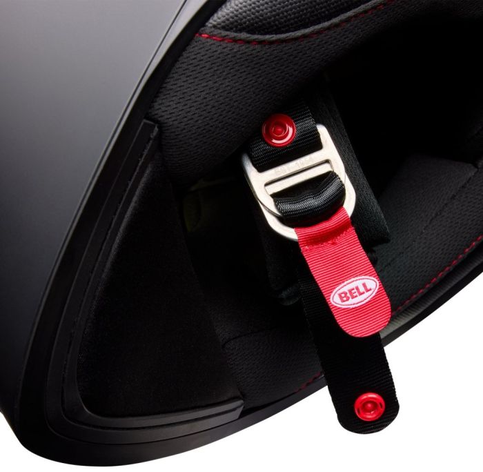 Шолом Bell Lithium Mips® Helmet - Night Rider Black