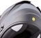 Шолом Bell Lithium Mips® Helmet - Night Rider Black