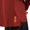 Джерсі Fox Defend Jersey Rust