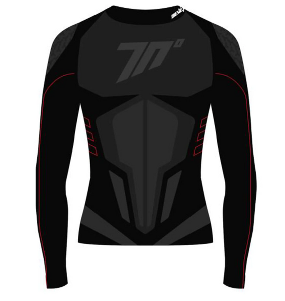 Термобілизна Seventy CT1 кофта