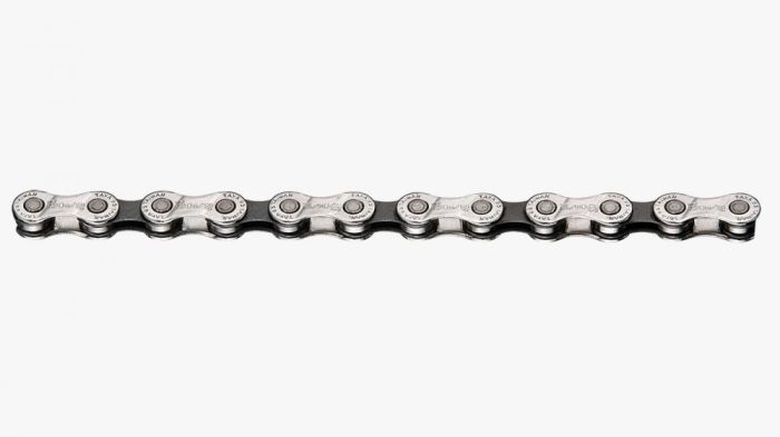 Ланцюг Taya Nove-91 Silver/black