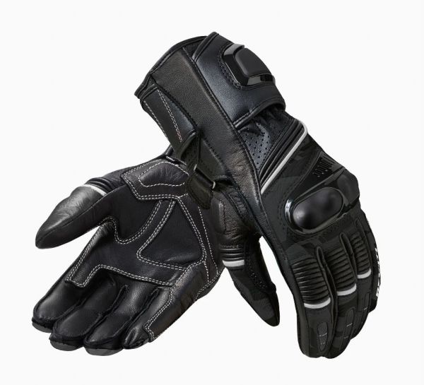 Рукавички REVIT XENA 3 LADIES black