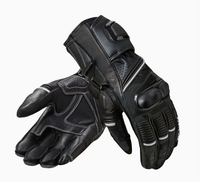 Рукавички REVIT XENA 3 LADIES black