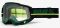 Окуляри 100% ACCURI 2 Goggle Overlord - Clear Lens