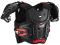 Дитячий Захист Тіла Leatt Chest Protector 4.5 Pro Jr Red