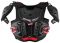 Дитячий Захист Тіла Leatt Chest Protector 4.5 Pro Jr Red