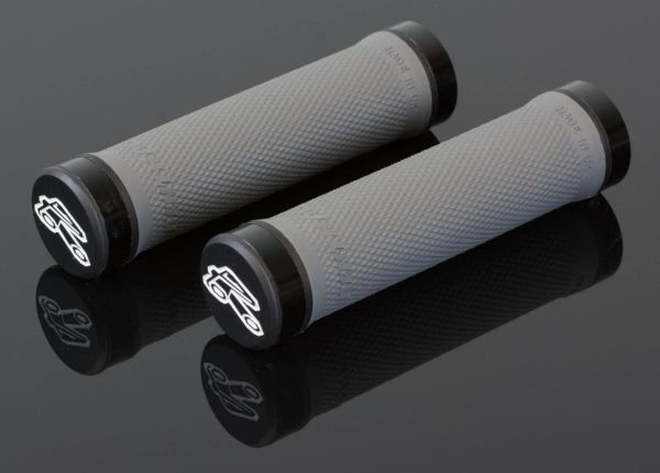 Вело Гріпси Renthal Lock-on Grips Medium
